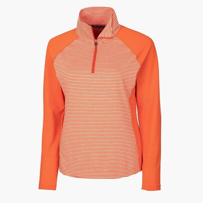 Cutter & Buck Women's Half Zip